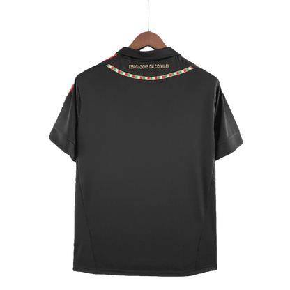 AC Milan Retro 2011/12 Third Away (Free Personalisation)