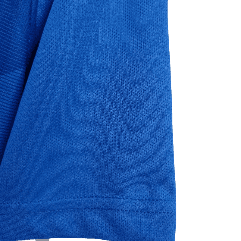 Brazil 2018 Away (Free Personalisation)