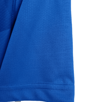 Brazil 2018 Away (Free Personalisation)