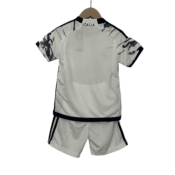 Italy  2023 Kids Away (Free Personalisation)