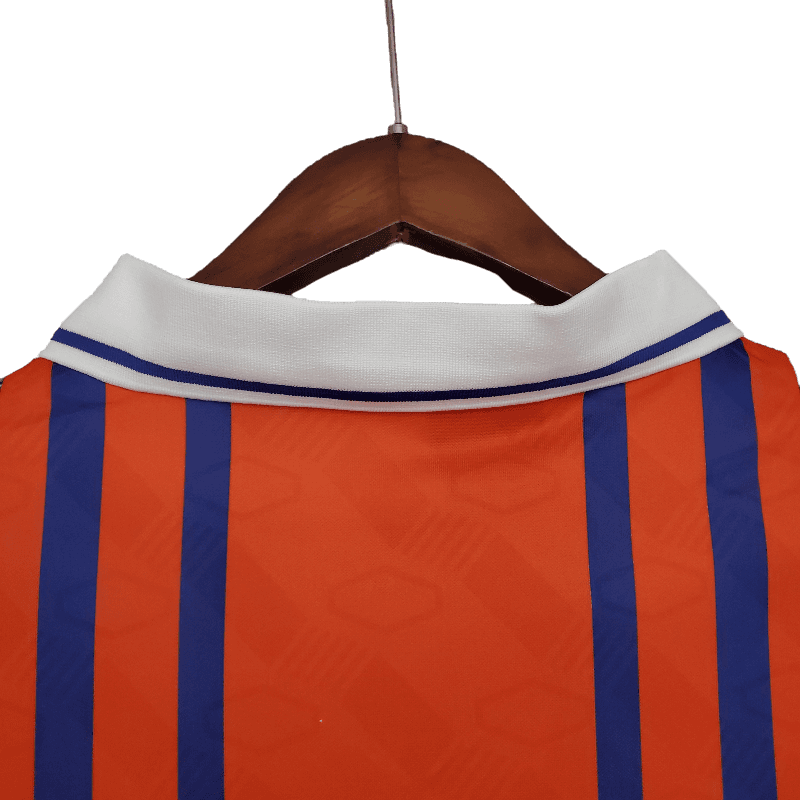 PSG Retro 1992/93 Home (Free Personalisation)