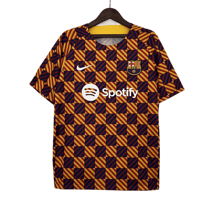 Barcelona 23/24 Training Suit (Free Personalisation)