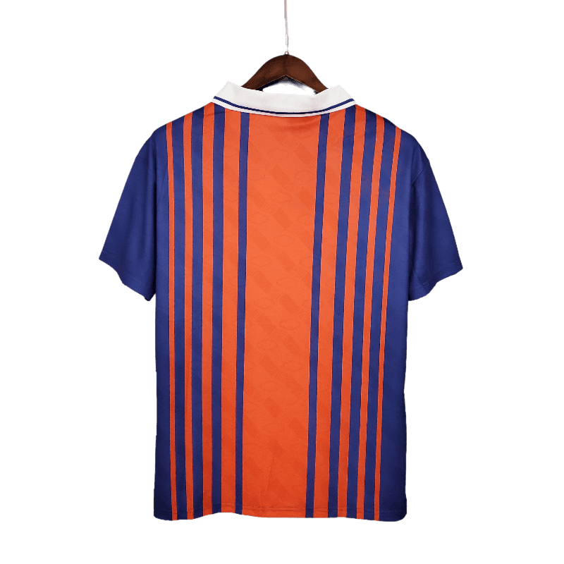 PSG Retro 1992/93 Home (Free Personalisation)