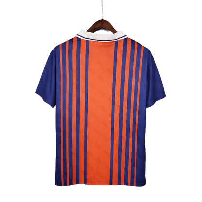 PSG Retro 1992/93 Home (Free Personalisation)