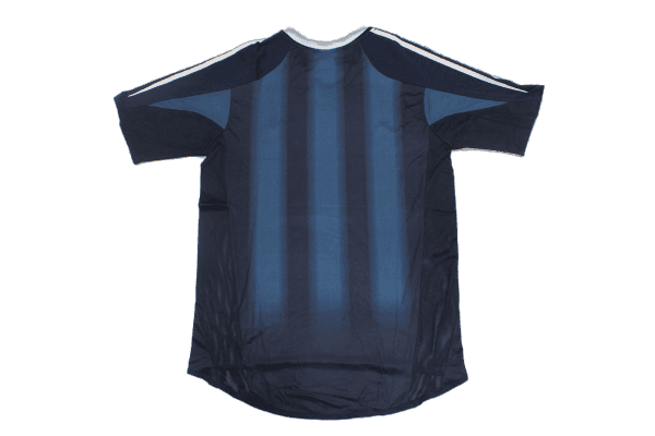 Newcastle United Retro 04/05 Away (Free Personalisation)