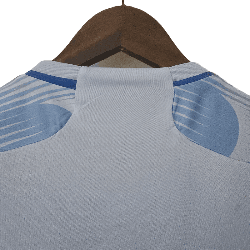 Spain 2022 Women Away Qatar World Cup (Free Personalisation)
