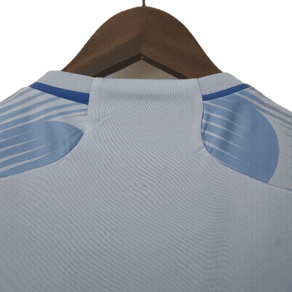 Spain 2022 Women Away Qatar World Cup (Free Personalisation)