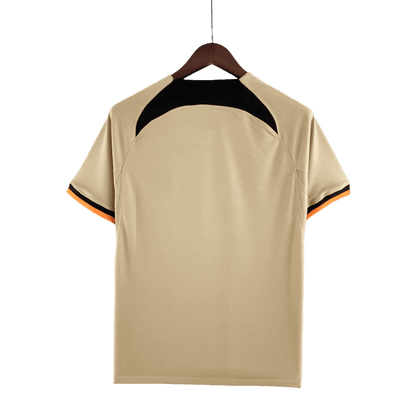 Chelsea 2022/23 Third Away (Free Personalisation)