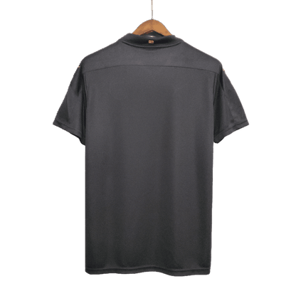 Manchester City 2020/21 Away (Free Personalisation)