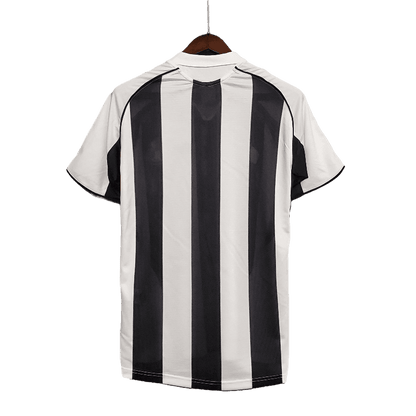 Newcastle Retro 05/06 Home (Free Personalisation)