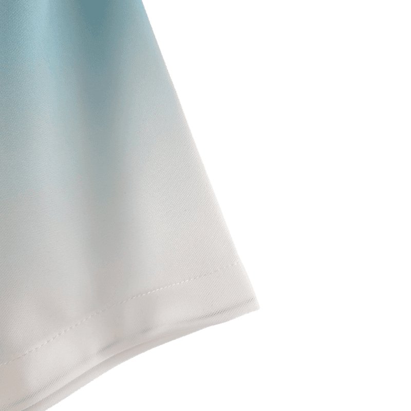 England 2022 White Blue (Free Personalisation)