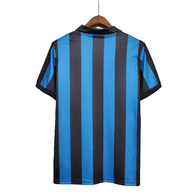 Inter Milan Retro 1988/90 Home (Free Personalisation)