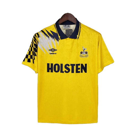Tottenham Retro 92/94 Away (Free Personalisation)