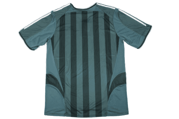 Newcastle United Retro 05/06 Away (Free Personalisation)