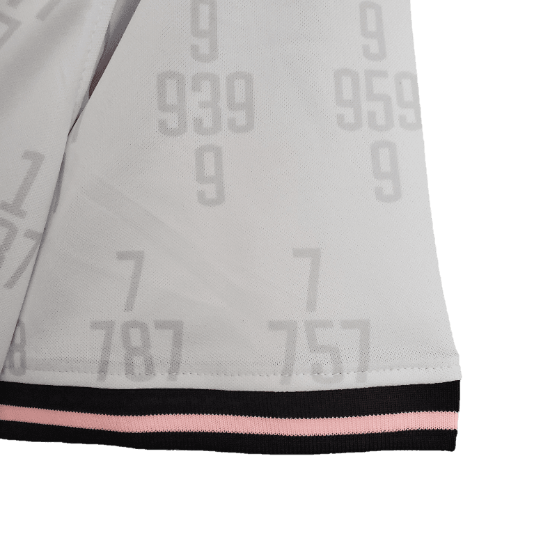 PSG 2021/22 Training Suit (Free Personalisation)