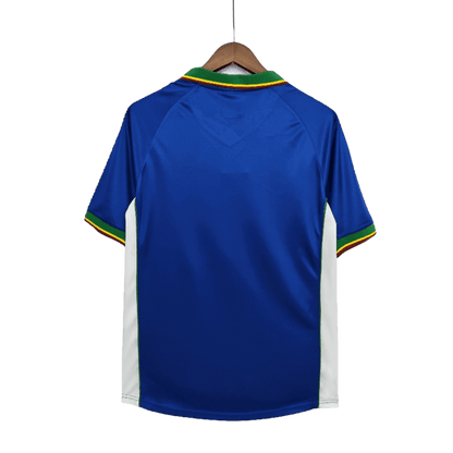 Portugal Retro 1998 Away (Free Personalisation)