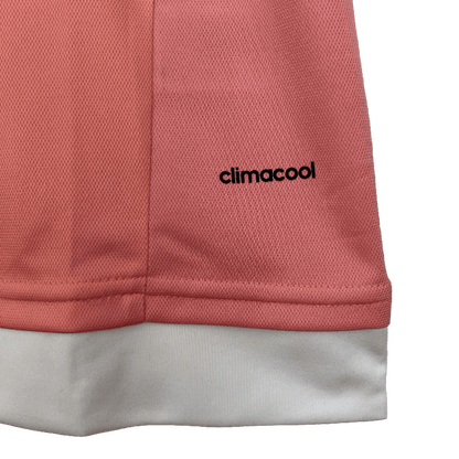 Juventus Retro 2015/16 Away (Free Personalisation)