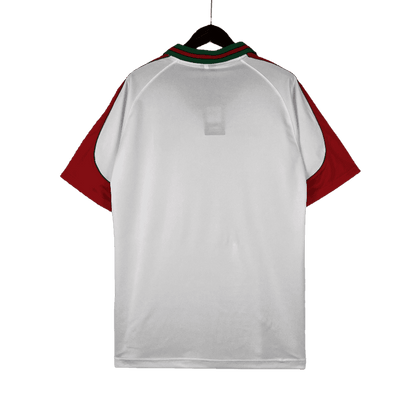 Portugal Retro 1996/97 Away (Free Personalisation)