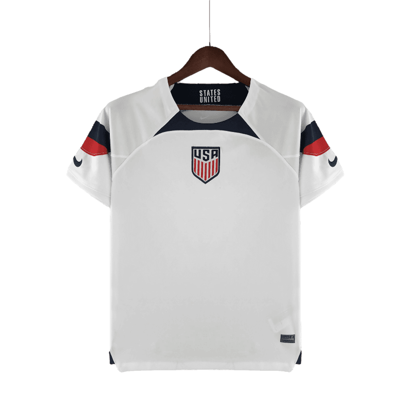 United States 2022 Home (Free Personalisation)