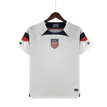 United States 2022 Home (Free Personalisation)