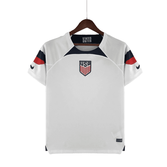 United States 2022 Home (Free Personalisation)