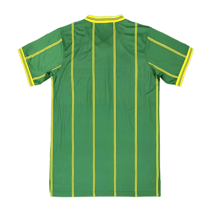 Leicester City Retro 84/85  Away (Free Personalisation)