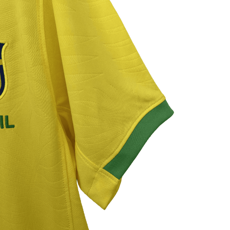 Brazil 2023 Home (Free Personalisation)