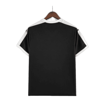 Leicester City Retro 15/16 Away Soccer (Free Personalisation)