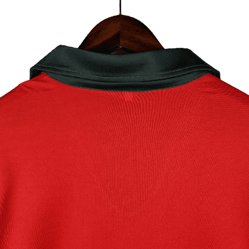 Portugal Retro 1972 Home (Free Personalisation)
