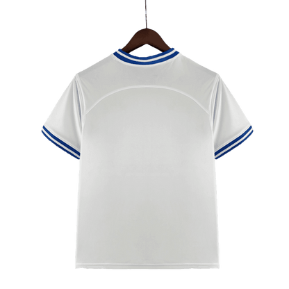 Brazil 2022 Concept White (Free Personalisation)