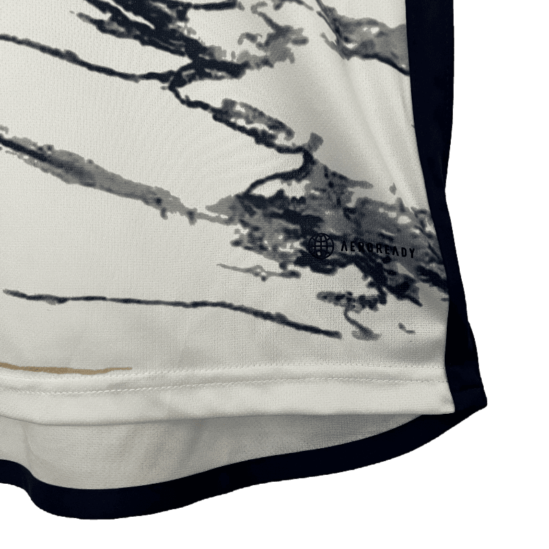 Italy 2023 Away (Free Personalisation)
