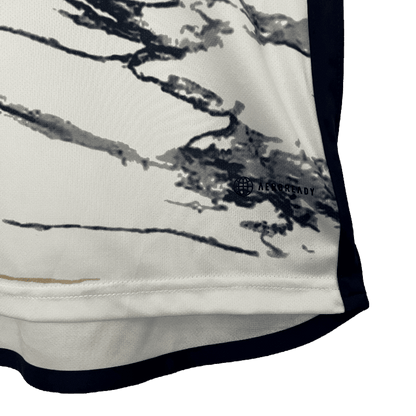 Italy 2023 Away (Free Personalisation)