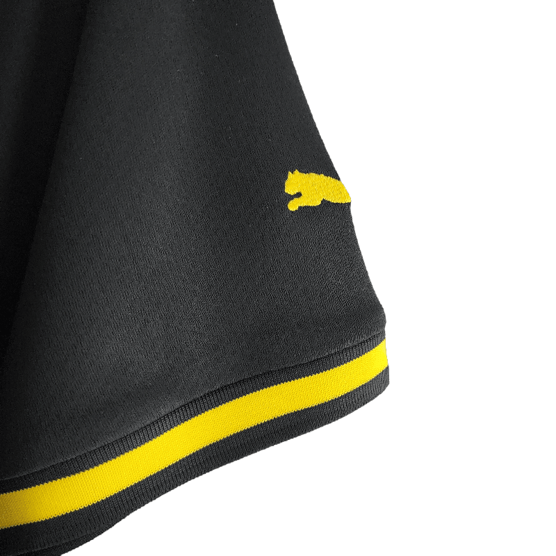Dortmund 2022/23 Away (Free Personalisation)