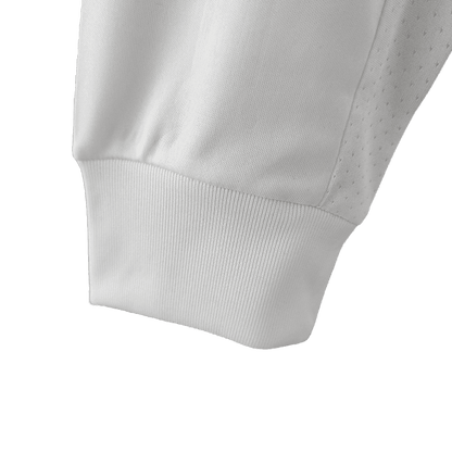 Real Madrid 2022/23 Long Sleeve Home (Free Personalisation)