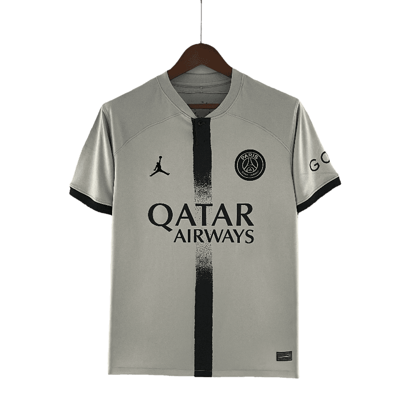 PSG 2022/23 Away (Free Personalisation)