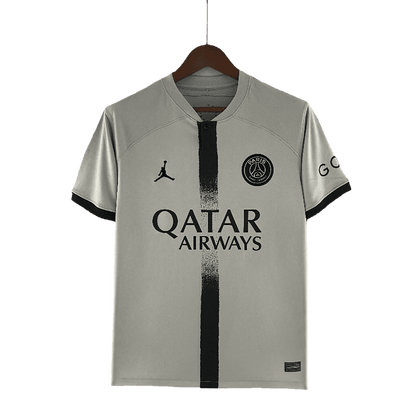 PSG 2022/23 Away (Free Personalisation)