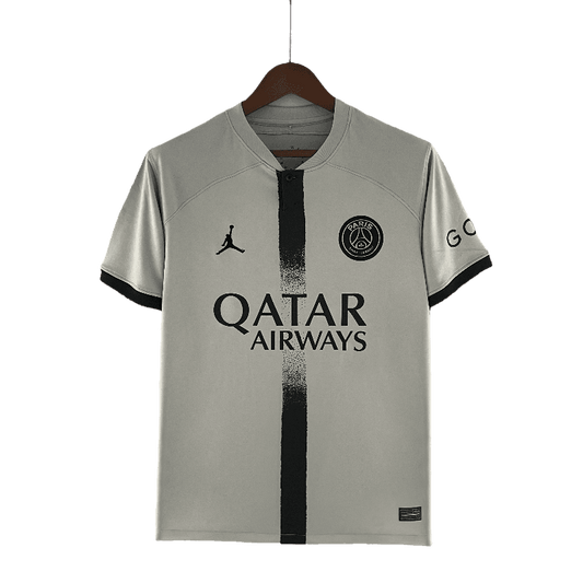 PSG 2022/23 Away (Free Personalisation)