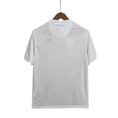 England 2022 White (Free Personalisation)