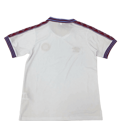 Aston Villa Retro 80/81  Away (Free Personalisation)