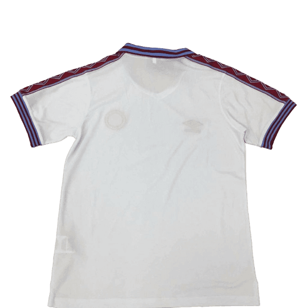 Aston Villa Retro 80/81  Away (Free Personalisation)