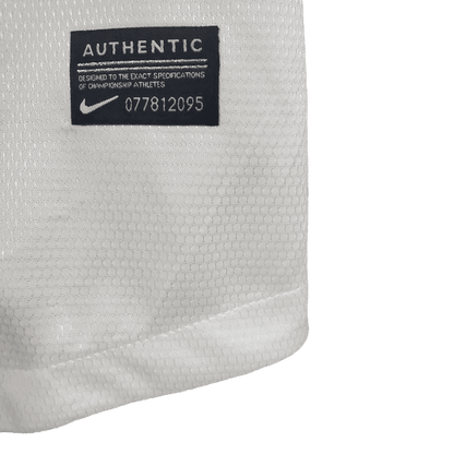 Portugal Retro 2012 Away (Free Personalisation)
