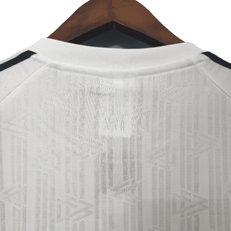 German Retro Shirt 1990 Home (Free Personalisation)