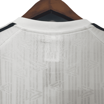 German Retro Shirt 1990 Home (Free Personalisation)