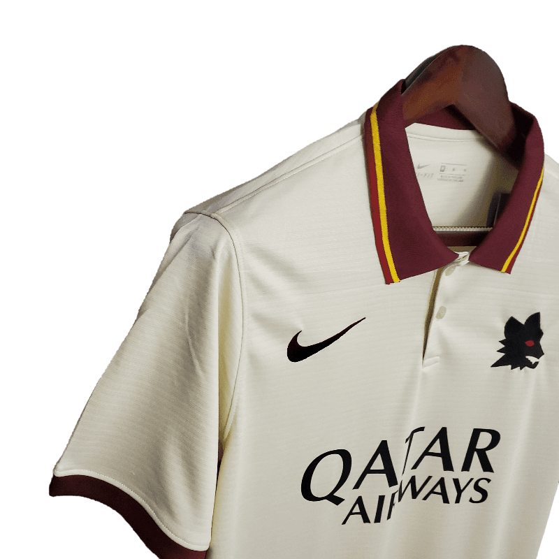 Rome 2020/21 Away (Free Personalisation)