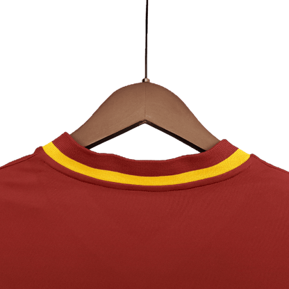 Portugal Retro 2000 home (Free Personalisation)