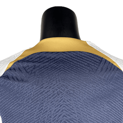 Chelsea 2023/24 Player Version Training Suit (Free Personalisation)