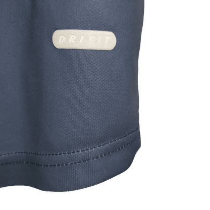 PSG Retro 2001/02 Third Away (Free Personalisation)