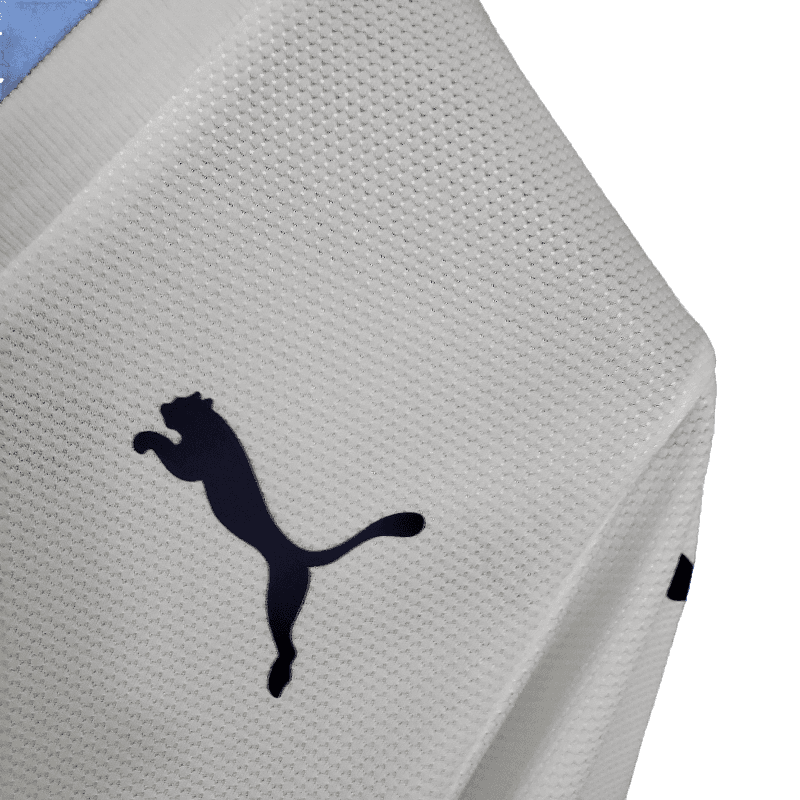 Italy Retro 2006 Away (Free Personalisation)
