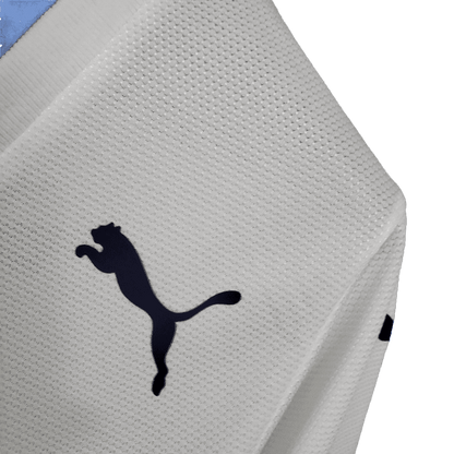 Italy Retro 2006 Away (Free Personalisation)