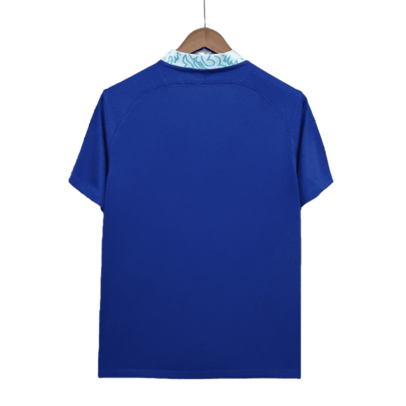 Chelsea 2022/23 Home (Free Personalisation)